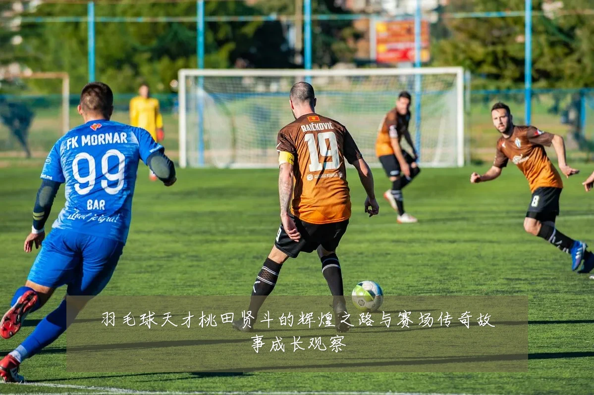 羽毛球天才桃田贤斗的辉煌之路与赛场传奇故事成长观察